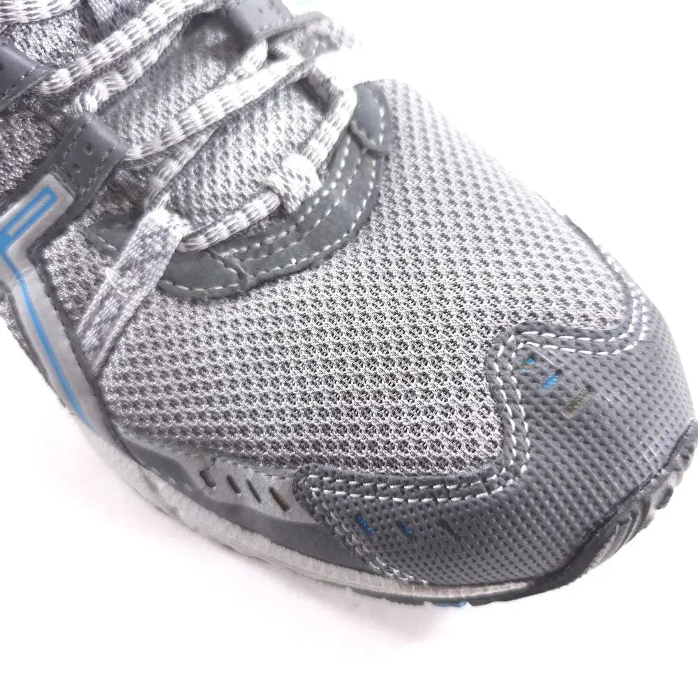 Asics gently used
